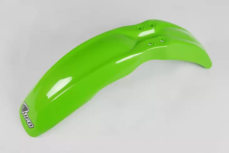 UFO Etulokasuoja KX65 00- Vihreä 026 - Duell MP varaosat ja tarvikkeet - 48256 - 1