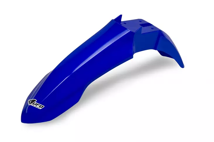 UFO Etulokasuoja YZ450F 23-.. YZ250F 24-.. Sininen 089 - Duell MP varaosat ja tarvikkeet - 48306 - 1