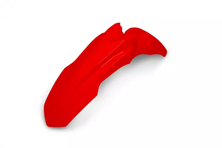 UFO Front fender CRF110F 2019- Punainen 070 - Duell MP varaosat ja tarvikkeet - 48406 - 1