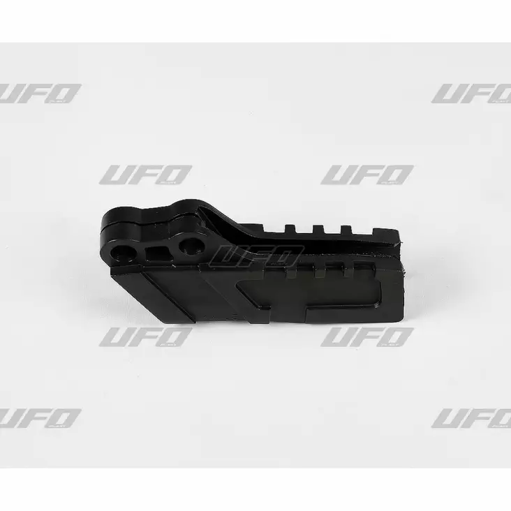 UFO Ketjuohjuri KX125/250 03- KXF 04-05RMZ 04-06 Musta 001 - Duell MP varaosat ja tarvikkeet - 48616 - 1