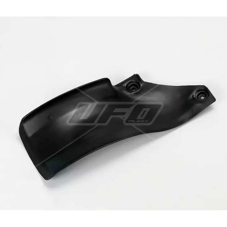 UFO Takaiskarin suojamuovi KTM125- EXC/F 08-16 SX/F 07-16 Musta 001 - Duell MP varaosat ja tarvikkeet - 48356 - 1
