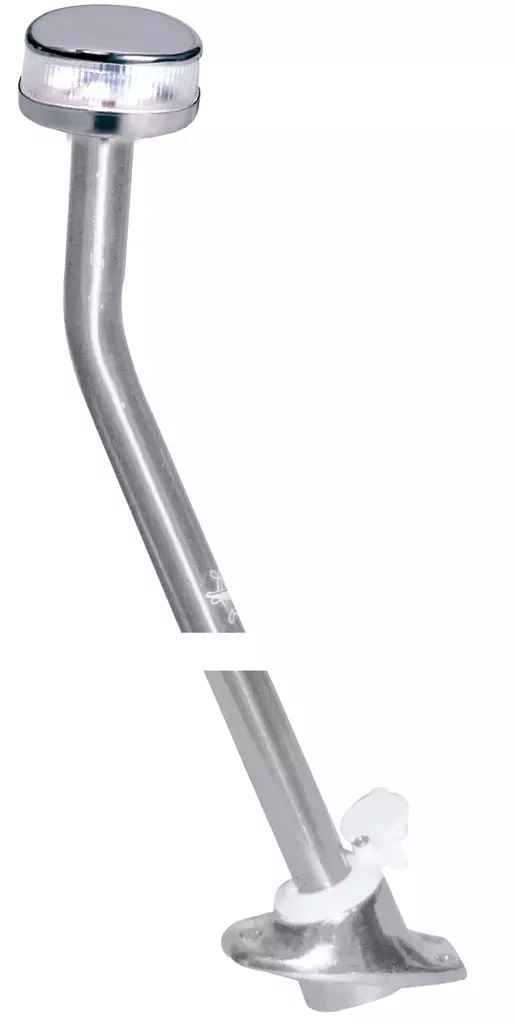 Valomasto EVOLED 360° 100cm - Duell venetarvikkeet - 7156 - 1