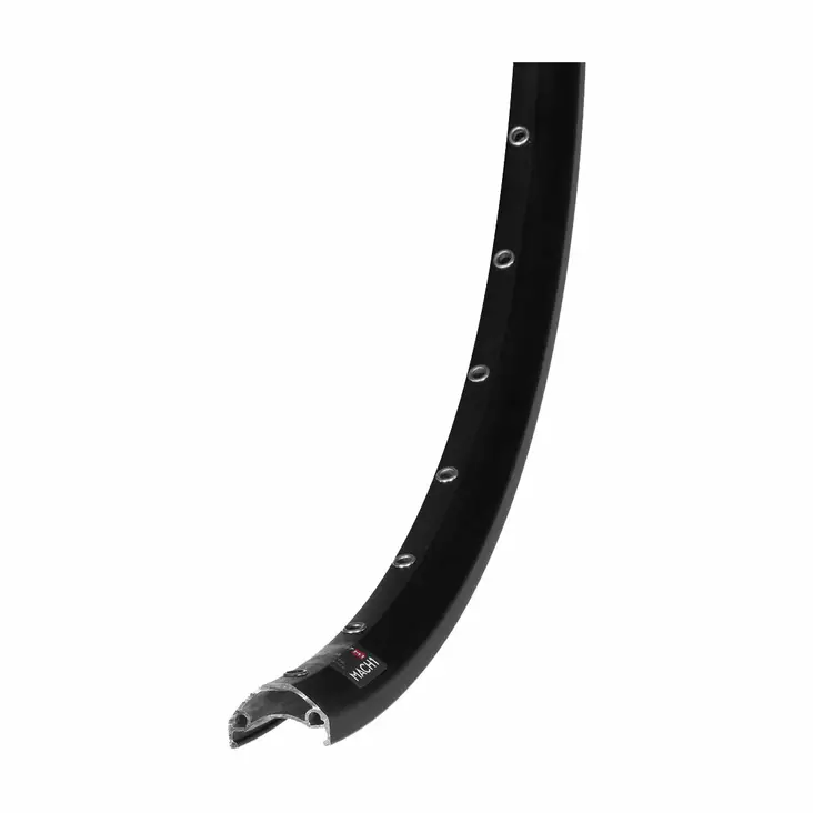 Vanne MACH 1. 27.5" 27-584. Cross R 27 Disc. 32r. holkitettu. musta. Tubeless R - Duell polkupyörien varaosat ja tarvikkeet - 57656 - 1