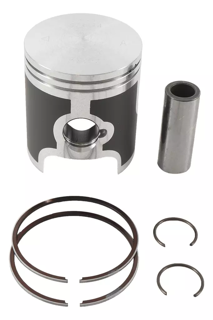 Vertex Piston kit COBRA CX50SR 2006-17 38.96mm - Duell MP varaosat ja tarvikkeet - 78996 - 1