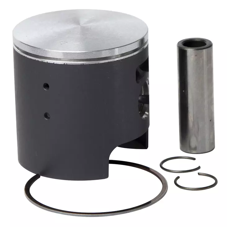 Vertex Piston kit KA KX100 1 ring 1998-22 52.44mm - Duell MP varaosat ja tarvikkeet - 78226 - 1