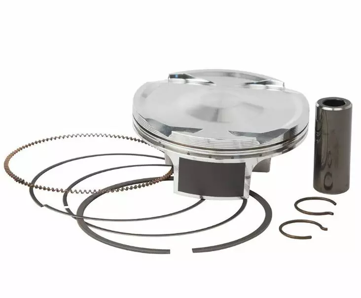 Vertex Piston kit KTM EXC500 Compr 11.8:1 12-23 FE501 14-23 94.95mm - Duell MP varaosat ja tarvikkeet - 78666 - 1