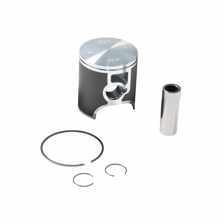 Vertex Piston kit KTM SX85 03-.. TC85 14-.. MC85 21-.. 46.97mm - Duell MP varaosat ja tarvikkeet - 78366 - 1