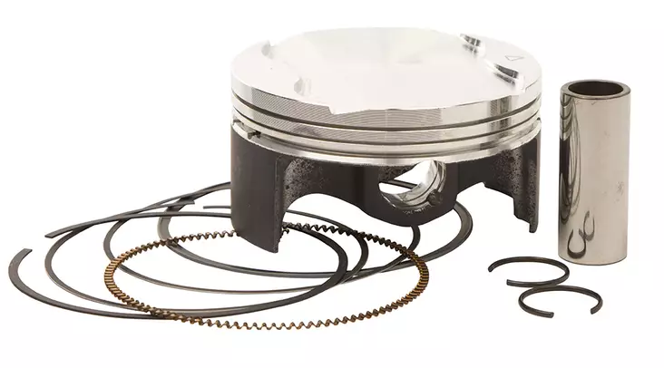 Vertex Piston kit SU DRZ400 2000-09 91.96mm - Duell MP varaosat ja tarvikkeet - 78286 - 1