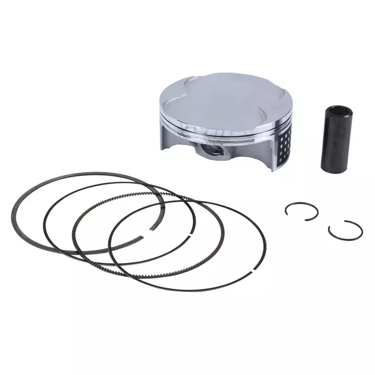 Vertex Piston kit SU RMZ450 GP-Racer Compr 13.1:1 2013-.. 95.96mm - Duell MP varaosat ja tarvikkeet - 78116 - 1