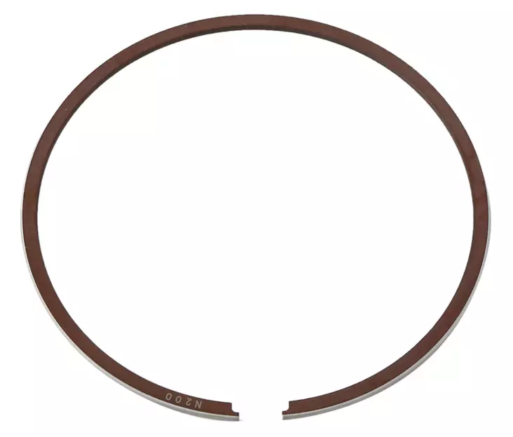 Vertex Ring 58mm - Duell MP varaosat ja tarvikkeet - 77156 - 1