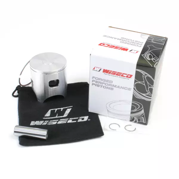 Wiseco Piston Kit Yamaha YZ80 '88-92 1890CS - Duell MP varaosat ja tarvikkeet - 85246 - 1