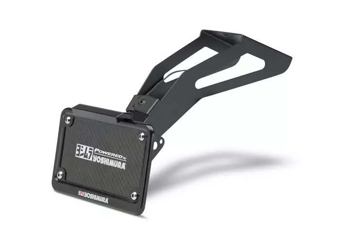 Yoshimura Ktm Rc390 Dual Slip-On 2015 Fender Eliminator Kit - Duell MP varaosat ja tarvikkeet - 113526 - 1