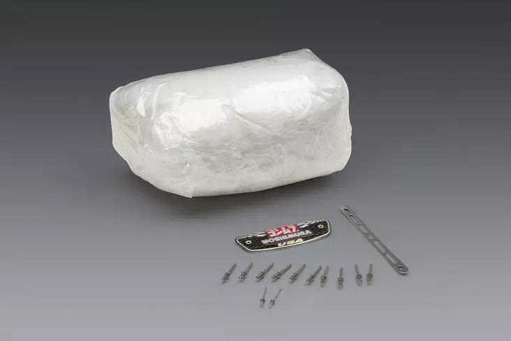 Yoshimura R-77M Premium Repack Kit - Duell MP varaosat ja tarvikkeet - 112866 - 1