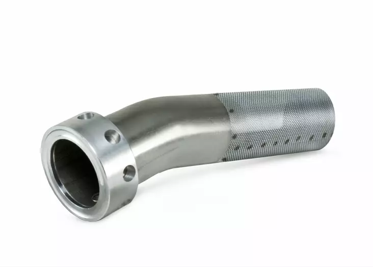 Yoshimura SOUND INSERT KIT RS-4D Muffler, BOTTOM, 1.125" (INS-BA-K) - Duell MP varaosat ja tarvikkeet - 112596 - 1
