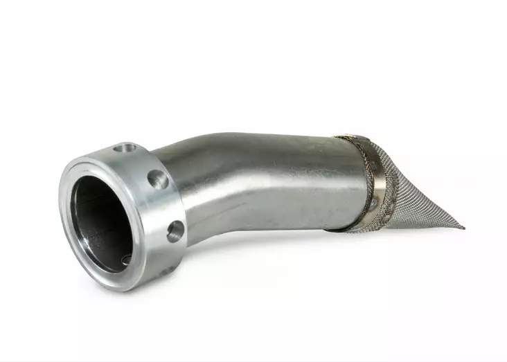 Yoshimura SPARK ARRESTER KIT RS-8 Muffler, 1.500" RING (SA-09-K) - Duell MP varaosat ja tarvikkeet - 112546 - 1