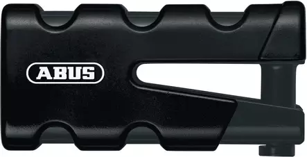 ABUS Jarrulevylukko Granit Sledg 77 grip black - Duell muut varaosat ja tarvikkeet - 66456 - 1