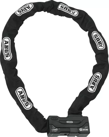 ABUS Ketjulukko Granit Extreme Plus 59/12HKS140 - Duell muut varaosat ja tarvikkeet - 66356 - 1