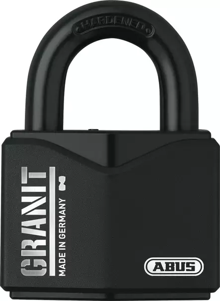 ABUS Riippulukko 37ST/55 Granit SZP - Duell muut varaosat ja tarvikkeet - 66126 - 1