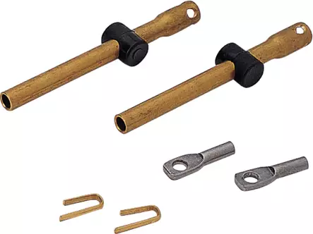 Adapterisarja Omc - Duell venetarvikkeet - 135496 - 1