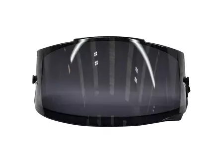 Airoh GP550 S/GP500/GP Visiiri tumma savu - Duell ajovarusteet - 59536 - 1