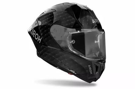 Airoh Kypärä GP 800 Fim Racing 1 Carbon Kiiltävä, S - Duell ajovarusteet - 60546 - 1