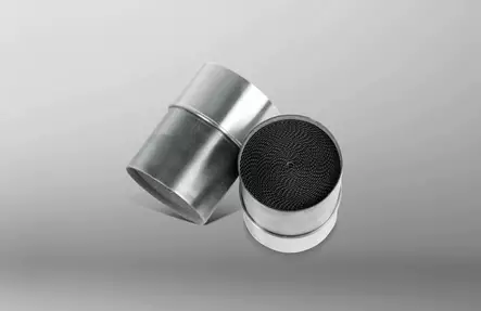 Akrapovic Catalytic converter Set Kawasaki ZZR1400 ZX-14R 2016- - Duell MP varaosat ja tarvikkeet - 67906 - 1