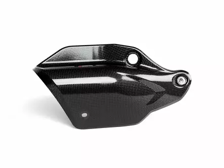 Akrapovic Heat Shield (Carbon) Suzuki GSX-S1000GX 2024-2025 - Duell MP varaosat ja tarvikkeet - 67406 - 1