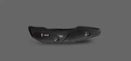 Akrapovic lämmönsuoja (Carbon) Kawasaki Z900 2017- + Z900 (A2) 2018- - Duell MP varaosat ja tarvikkeet - 67516 - 1