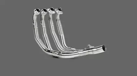 Akrapovic Optional Header (SS) CB 1000 R 2018- - Duell MP varaosat ja tarvikkeet - 68616 - 1