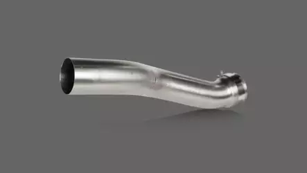 Akrapovic Optional Link Pipe (SS) HD Pan American 1250 2021- - Duell MP varaosat ja tarvikkeet - 68566 - 1