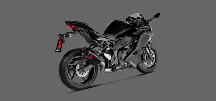 Akrapovic Racing Line (Carbon)Kawasaki Ninja ZX-25R 2020- - Duell MP varaosat ja tarvikkeet - 68026 - 1