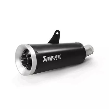 Akrapovic Slip-On Line (Titaani) Z900RS / Café 2018- - Duell MP varaosat ja tarvikkeet - 67526 - 1