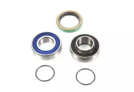 ALL-BALLS Kuulalaakeri & öljytiiviste sarja BRP - Duell MK varaosat ja tarvikkeet - 21216 - 1