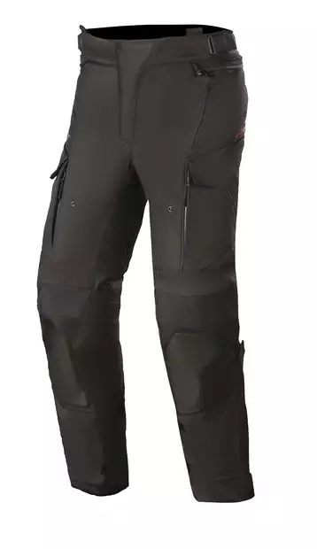 Alpinestars Ajohousut Naisten Andes v3 Drystar Musta L - Duell ajovarusteet - 41806 - 1