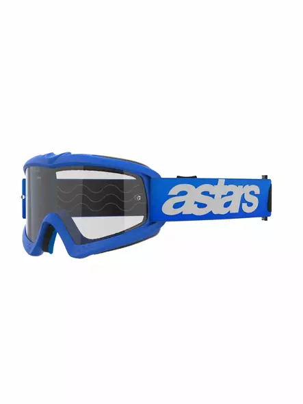 Alpinestars Ajolasit Vision YOUTH BLAZE Sininen Kirkas - Duell ajovarusteet - 37956 - 1