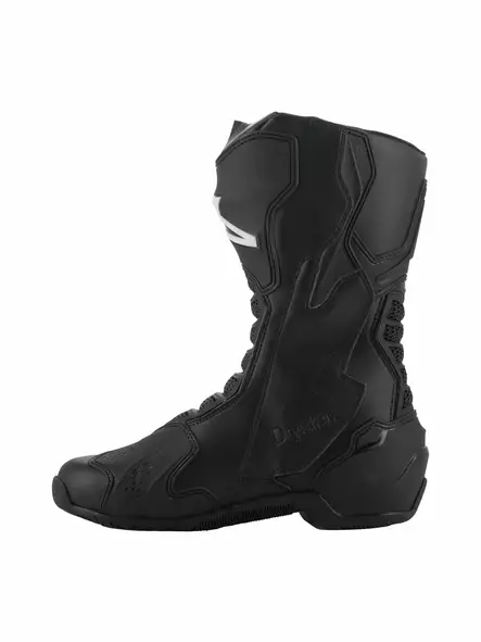Alpinestars Ajosaapas SMX-6 v3 Drystar Musta, 45 - Duell ajovarusteet - 38786 - 1