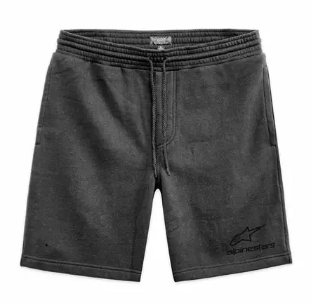 Alpinestars Corpo Shorts Harmaa, S - Duell ajovarusteet - 35306 - 1
