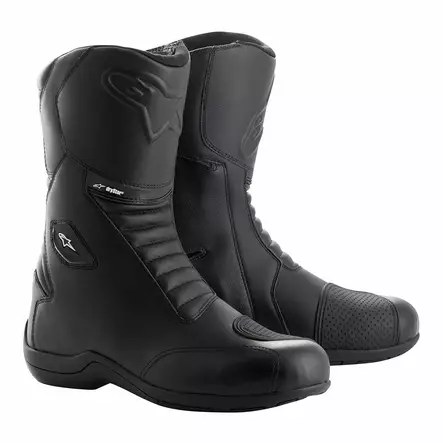 Alpinestars Saapas Andes v2 Drystar musta, 40 - Duell ajovarusteet - 38316 - 1
