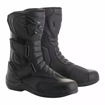 Alpinestars Saapas Radon Drystar, 44 - Duell ajovarusteet - 38276 - 1