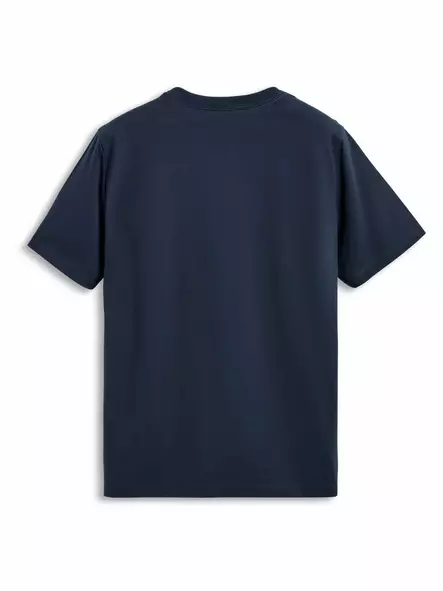 Alpinestars T-Shirt Collared SS CSF Blue, XL - Duell ajovarusteet - 35706 - 1