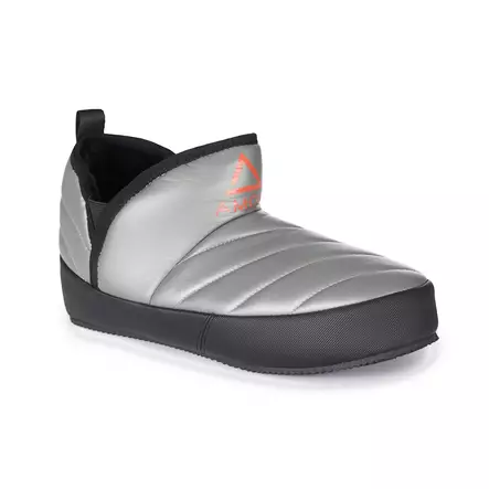 AMOQ Aftersnow Slipper Harmaa/Oranssi, 42/43 - Duell ajovarusteet - 51416 - 1