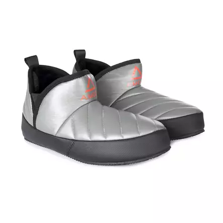 AMOQ Aftersnow Slipper Harmaa/Oranssi, 42/43 - Duell ajovarusteet - 51416 - 1