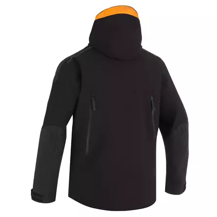 AMOQ Flex Light Takki Musta, 2XL - Duell ajovarusteet - 51236 - 1