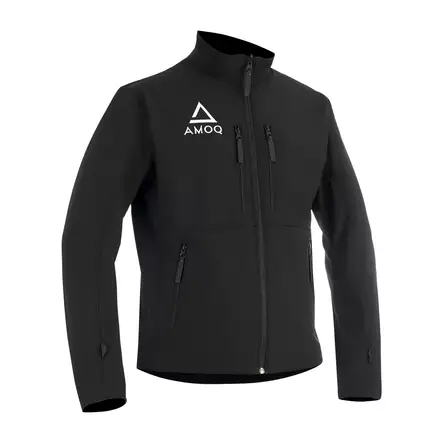 AMOQ Ranger Takki Sininen, S - Duell ajovarusteet - 51596 - 1