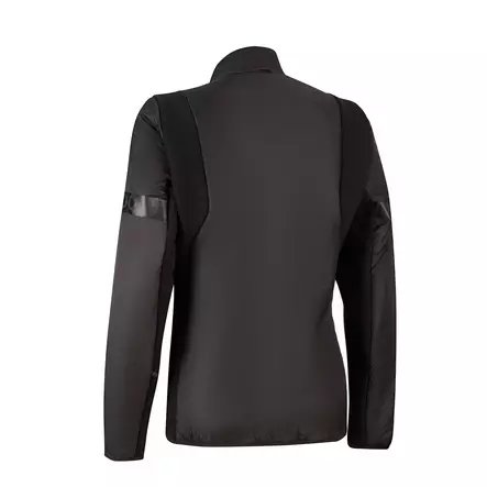 AMOQ Vernal V2 W's Takki Musta/Turkoosi, 2XL - Duell ajovarusteet - 53096 - 1