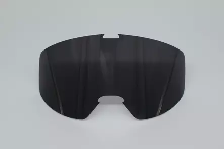 AMOQ Youth Single lens smoke - Duell ajovarusteet - 51806 - 1