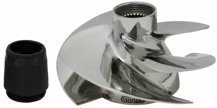 Anodis Impelleri Sea Doo 13-19 - Duell venetarvikkeet - 132186 - 1