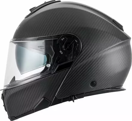 APEX Kypärä MC500 Carbon matta M - Duell ajovarusteet - 33986 - 1