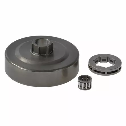 Archer Kytkinrumpu 0.325" 7-h. Stihl 024-026 MS240-260-261-270-280-290 - Duell pienkoneiden varaosat ja tarvikkeet - 73586 - 1