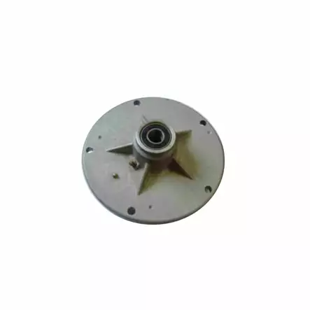Arher Teräpukki Ø 3/8" Murray - Duell pienkoneiden varaosat ja tarvikkeet - 73456 - 1
